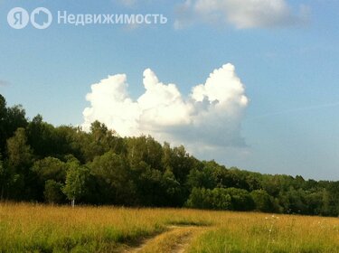 Коттеджные поселки в Москве и МО - изображение 39