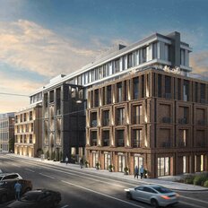 Квартира 70,2 м², 2-комнатная - изображение 2