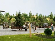 ЖК «Краски Леса» - изображение 12