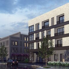 Квартира 82,8 м², 2-комнатная - изображение 4