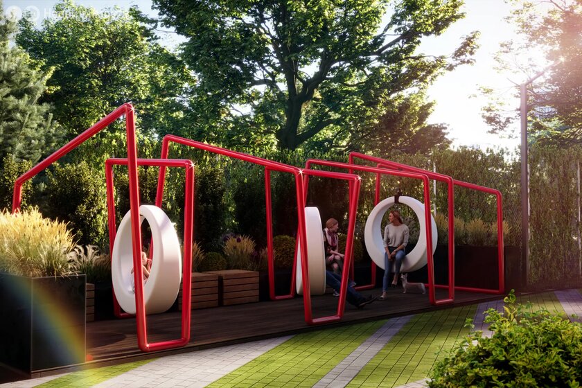 ЖК «Светлые кварталы» - изображение 15