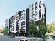 Клубный дом «Малевич» - изображение 7