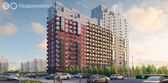 54,7 м², 2-комнатная квартира 7 130 000 ₽ - изображение 1