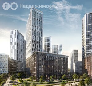 78,6 м², 3-комнатная квартира 26 500 000 ₽ - изображение 34