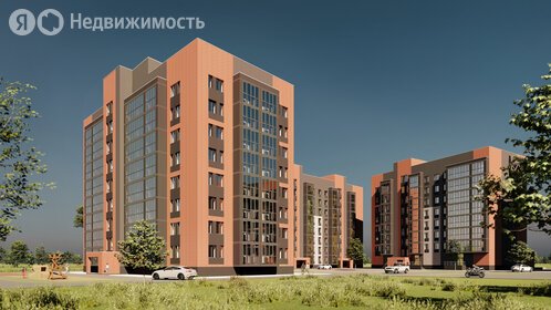 Купить квартиру с высокими потолками и в новостройке в Ивановской области - изображение 25