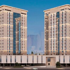 Квартира 91,4 м², 4-комнатная - изображение 1