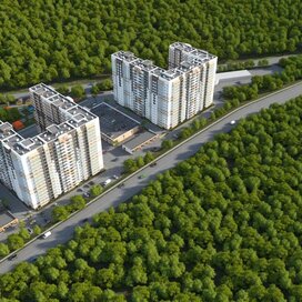 Купить студию или 1-комнатную квартиру в ЖК «Атмосфера» в Ставрополе - изображение 5