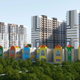 Купить студию или 1-комнатную квартиру в ЖК «Атмосфера» в Ставрополе - изображение 4