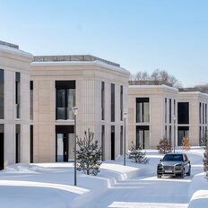Квартира 129,2 м², 3-комнатные - изображение 2