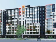 Клубный дом «Малевич» - изображение 2