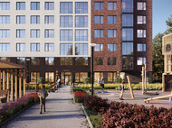 ЖК «Шаумяна 77» - изображение 10