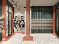 ЖК «Шаумяна 77» - изображение 16