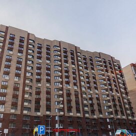 Купить квартиру площадью 130 кв.м. в микрорайоне «Восточный» в Москве и МО - изображение 3