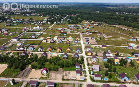 Коттеджные поселки в Городском округе Домодедово - изображение 9