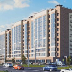 Квартира 43,9 м², 1-комнатная - изображение 5