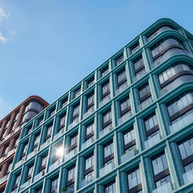 Купить 2-комнатную квартиру на вторичном рынке в новостройке в элитном квартале «Тишинский Бульвар» в Москве и МО - изображение 3