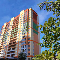 Квартира 80,5 м², 3-комнатная - изображение 1