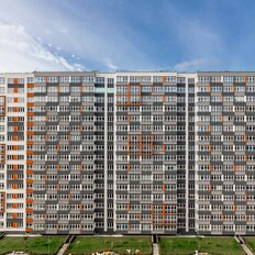 Квартира 34 м², 1-комнатная - изображение 5