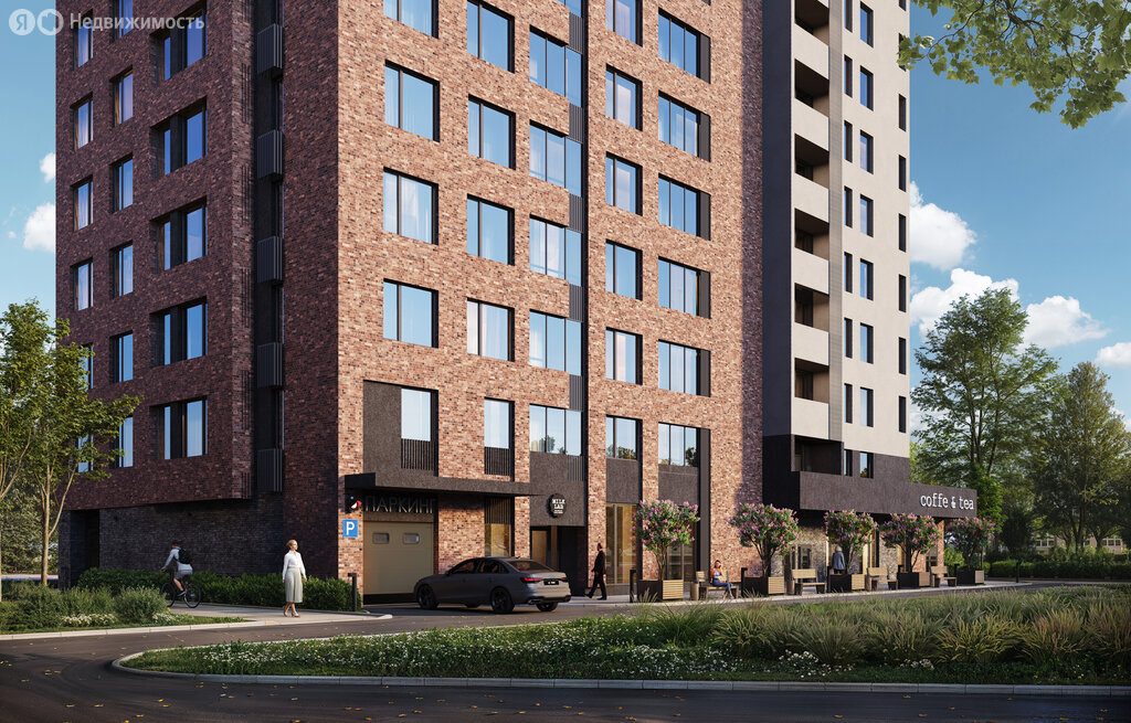 Шаумяна 77 - изображение 1