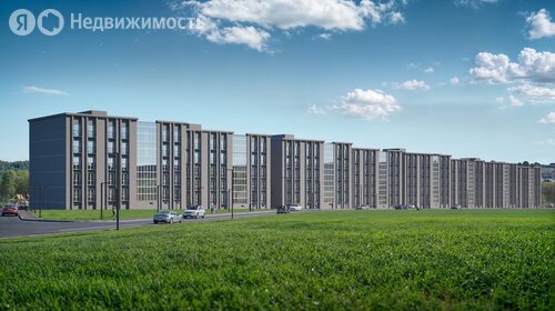 43 м², 1-комнатная квартира 2 666 000 ₽ - изображение 2