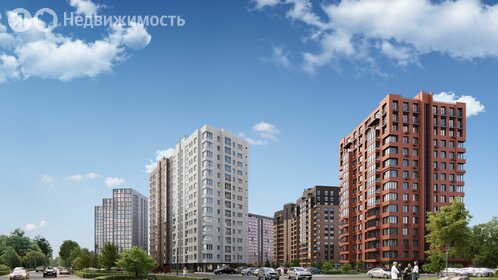 Купить квартиру с лоджией на улице Рябиновая в Москве - изображение 2