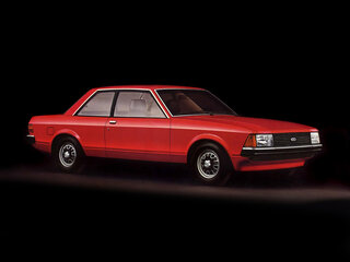Ford Granada II