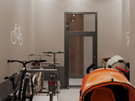 Жилой район «Народные Кварталы» - изображение 33