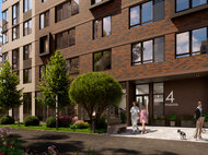 Жилой район «Народные Кварталы» - изображение 17