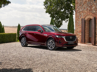 Mazda CX-80
