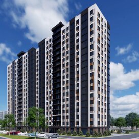 Купить квартиру до 4 млн рублей в ЖК «Семья» в Азове - изображение 1