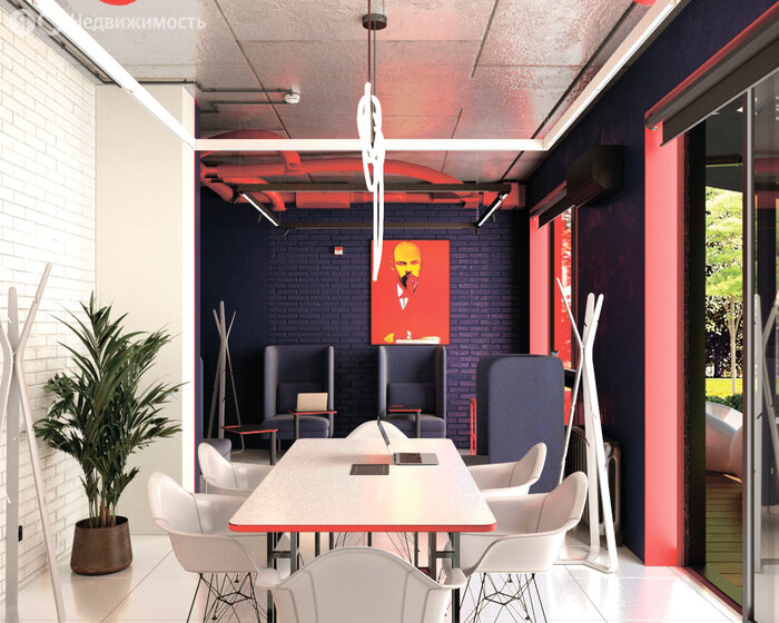 Квартал «4 Ленина» - изображение 23