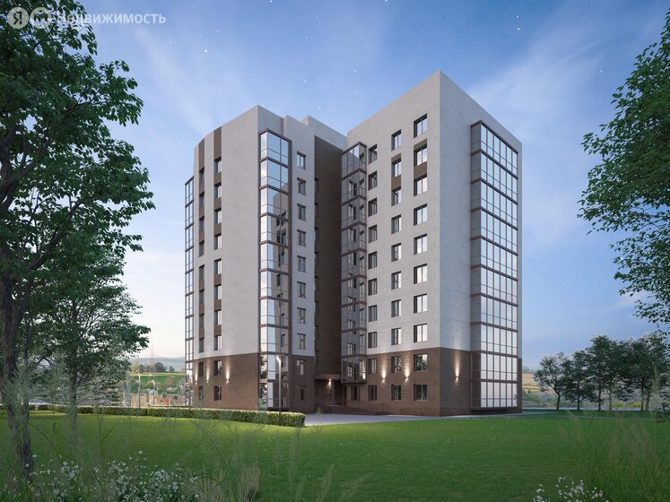 39,5 м², 1-комнатная квартира 3 600 000 ₽ - изображение 92