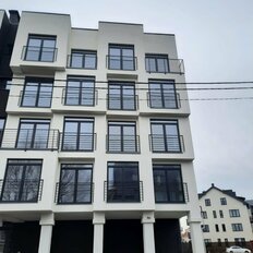 Квартира 43,8 м², 1-комнатные - изображение 4