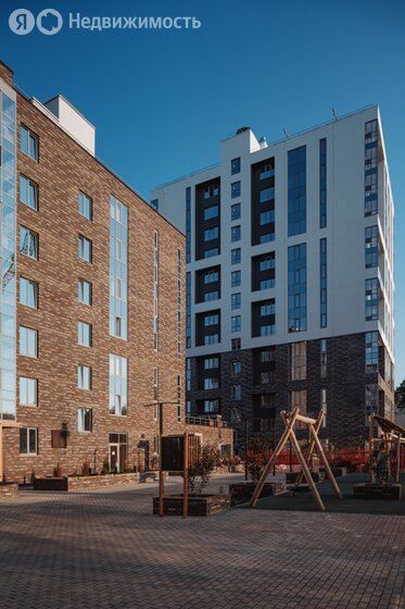 Квартал «Ньютон» - изображение 24