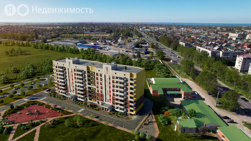 Купить двухкомнатную квартиру с евроремонтом на улице Селезнёва в Краснодаре - изображение 4