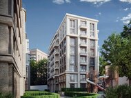 ЖК «Заря» - изображение 4