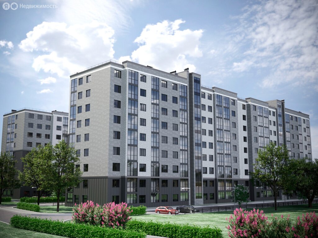 Авиа Парк - изображение 1