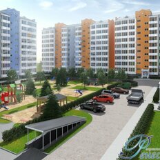 Квартира 90 м², 3-комнатная - изображение 4