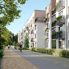 Квартира 74,1 м², 2-комнатная - изображение 2