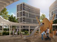 ЖК «Авиатор» - изображение 1