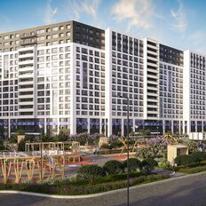 Квартира 37,9 м², 1-комнатная - изображение 2