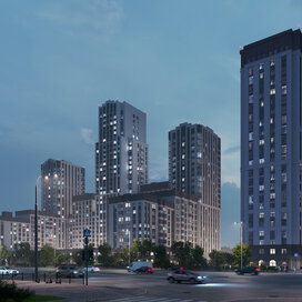 Купить 1-комнатную квартиру в ЖК «Парк Победы» в Екатеринбурге - изображение 4