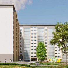 Квартира 51,7 м², 2-комнатная - изображение 3