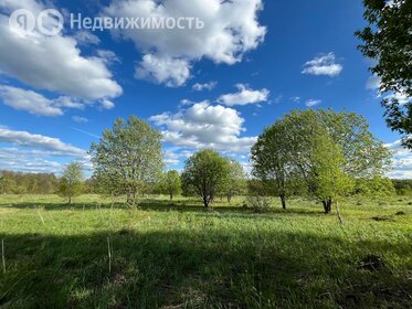 Коттеджные поселки в Серпуховском районе - изображение 6