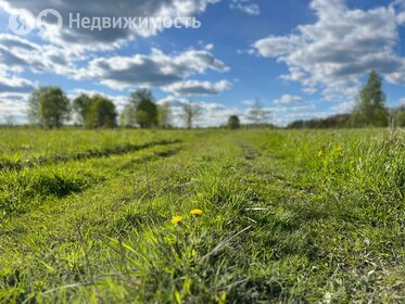 Коттеджные поселки в Серпуховском районе - изображение 8