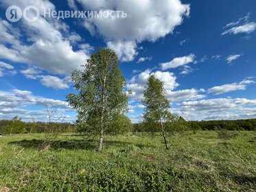 Коттеджные поселки в Московской области - изображение 26