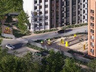 ЖК «МС18» - изображение 7