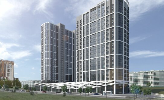54,7 м², 2-комнатная квартира 10 900 000 ₽ - изображение 74