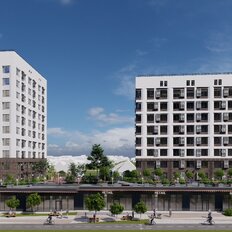 Квартира 50,3 м², 1-комнатная - изображение 4
