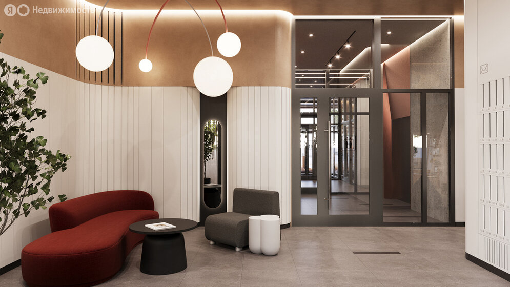 ЖК «Романовъ комфорт» - изображение 26